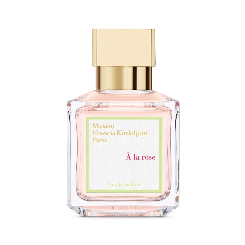 L'eau A la Rose от Aroma-butik