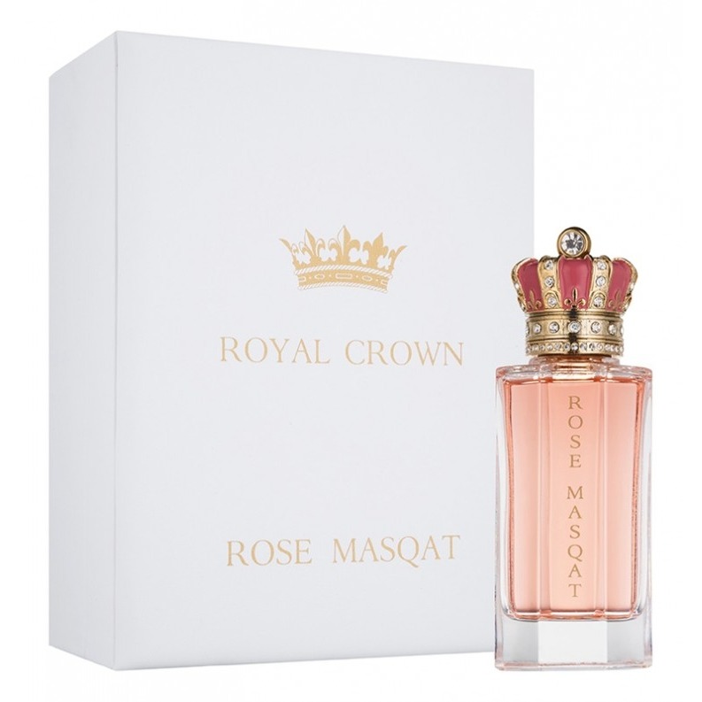 Royal Crown Rose Masquat - фото 1