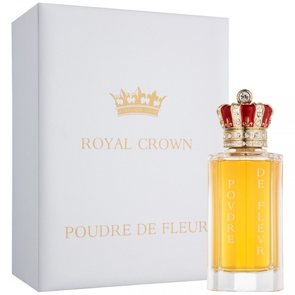 

Poudre de Fleurs