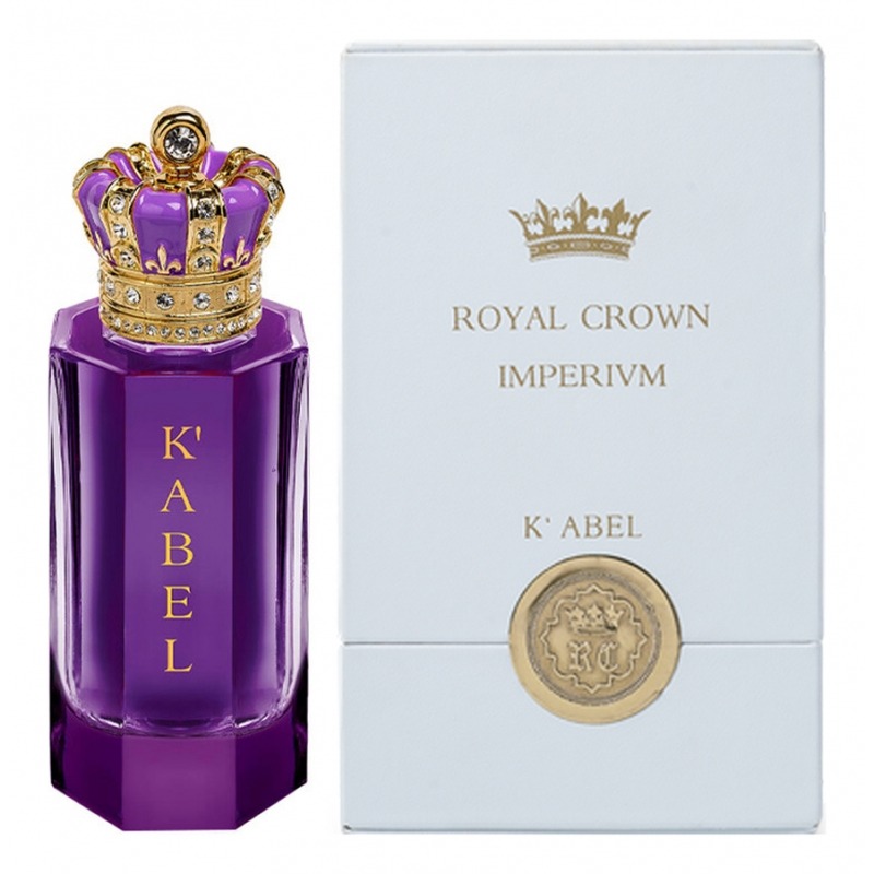 Royal Crown K'abel - фото 1
