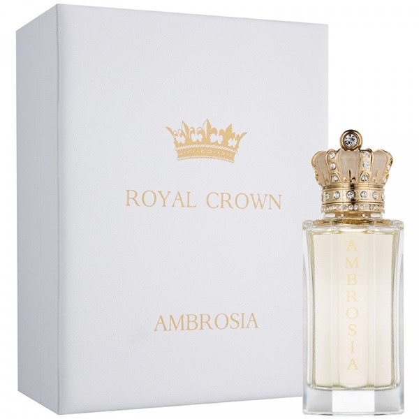 Royal Crown Ambrosia