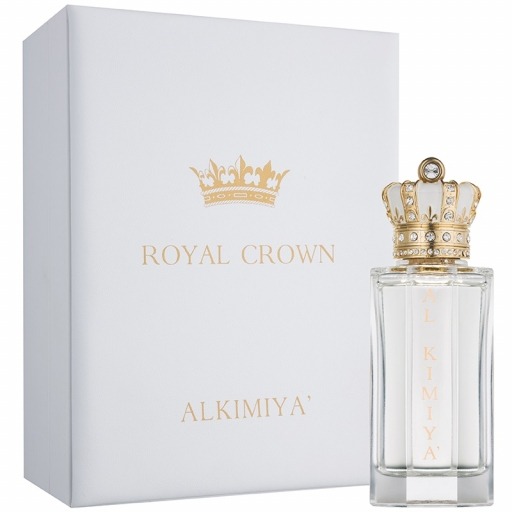 AL Kimiya от Aroma-butik