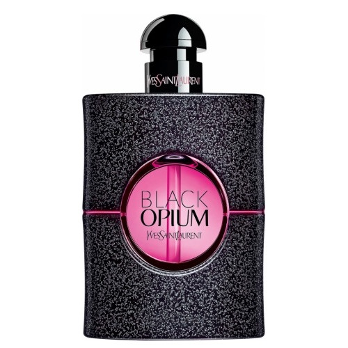 Yves Saint Laurent Black Opium Neon - фото 1