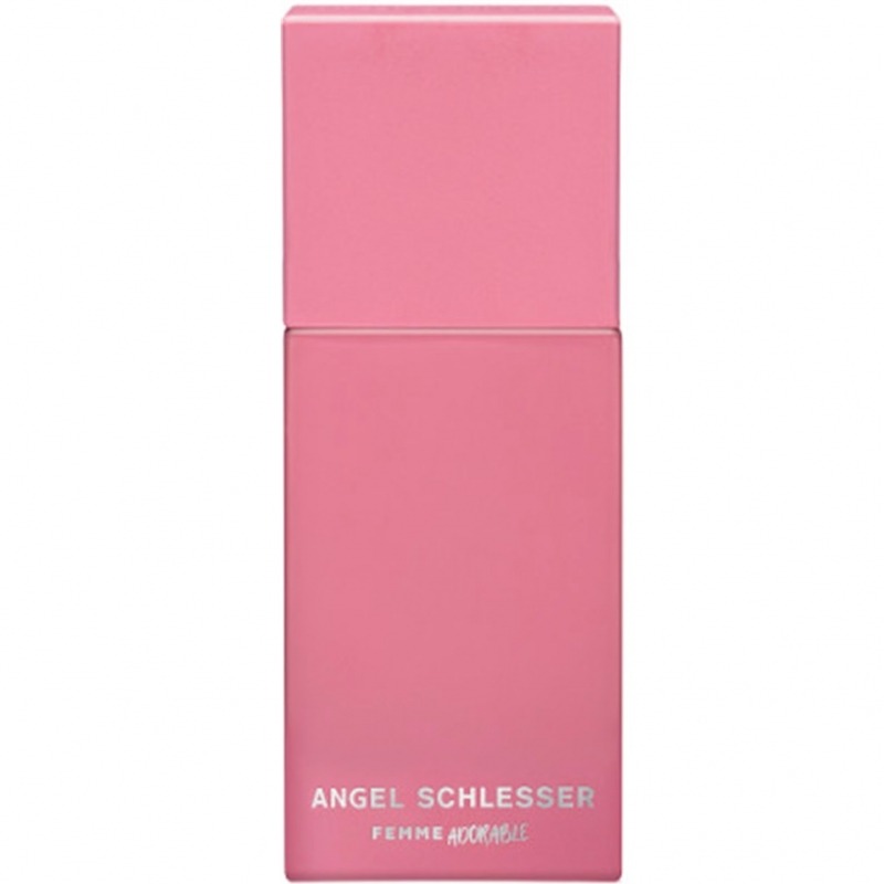 

Angel Schlesser Femme Adorable
