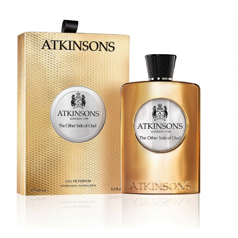 Купить The Other Side of Oud, Atkinsons of London