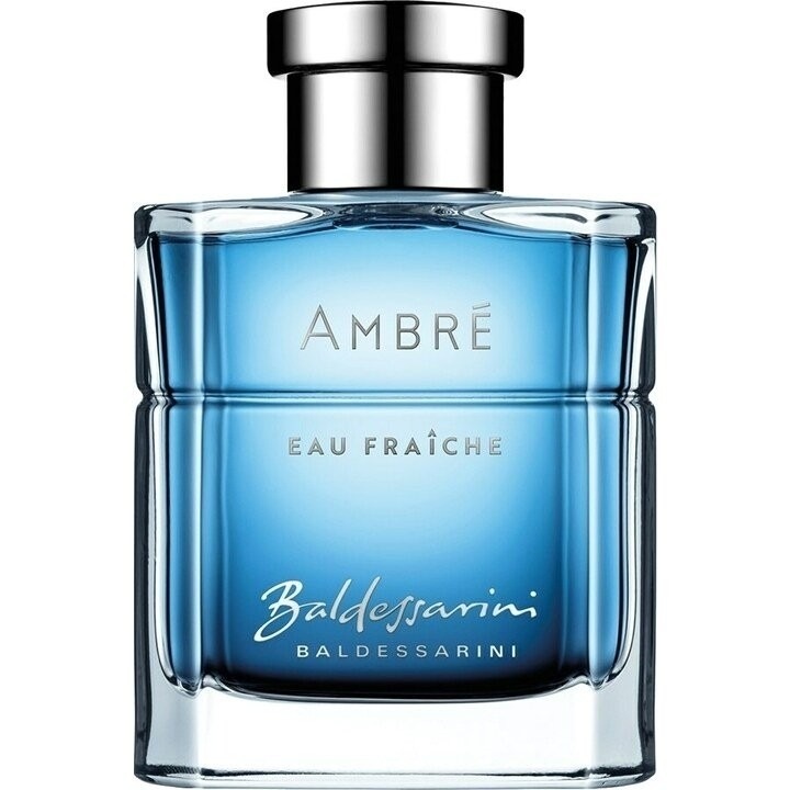 Baldessarini Ambre Eau Fraiche от Aroma-butik