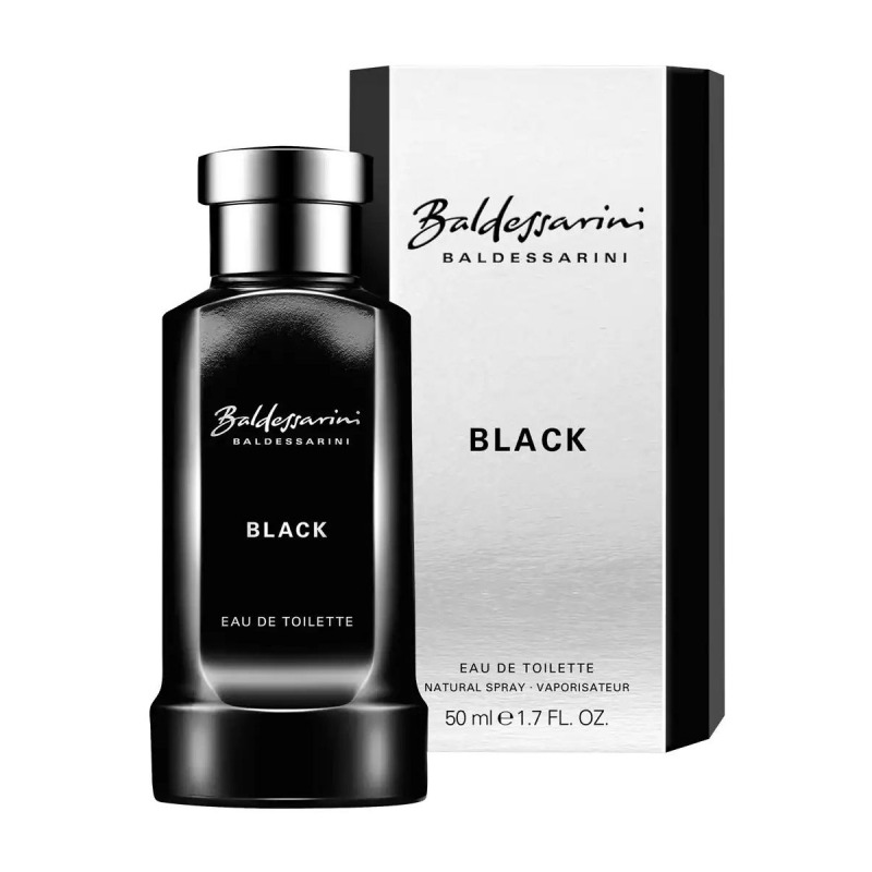 Baldessarini Black от Aroma-butik