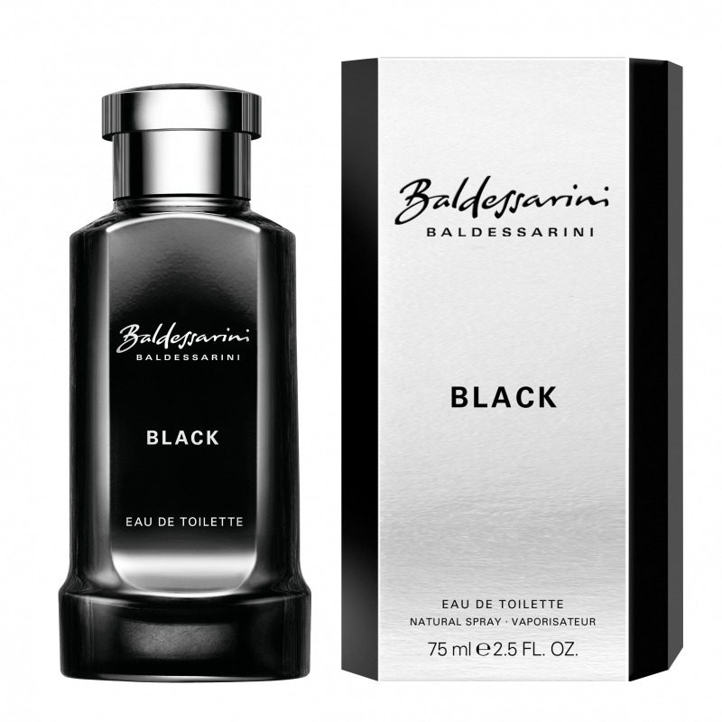 Baldessarini Black от Aroma-butik