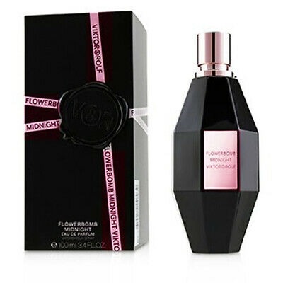 Viktor & Rolf Flowerbomb Midnight