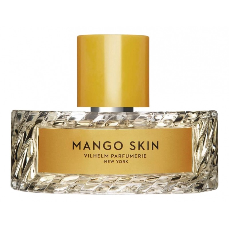 Mango Skin