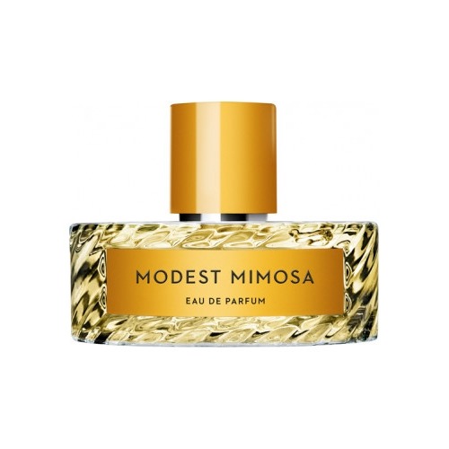 Modest Mimosa
