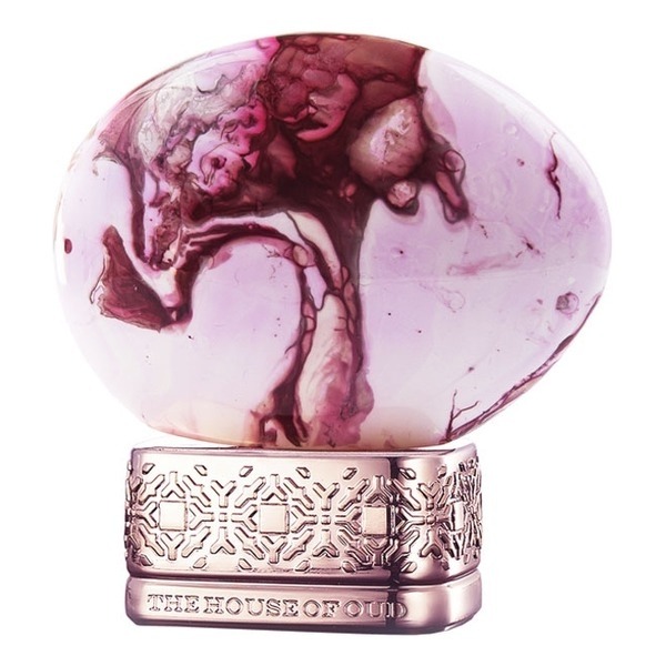 The House of Oud Empathy - купить духи, цены от 460 р. за 2 мл