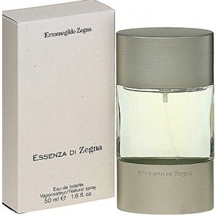 Essenza Di Zegna от Aroma-butik