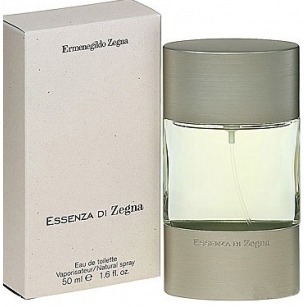 

Essenza Di Zegna