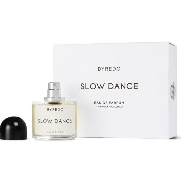 Slow Dance byredo slow dance eau de parfum 50