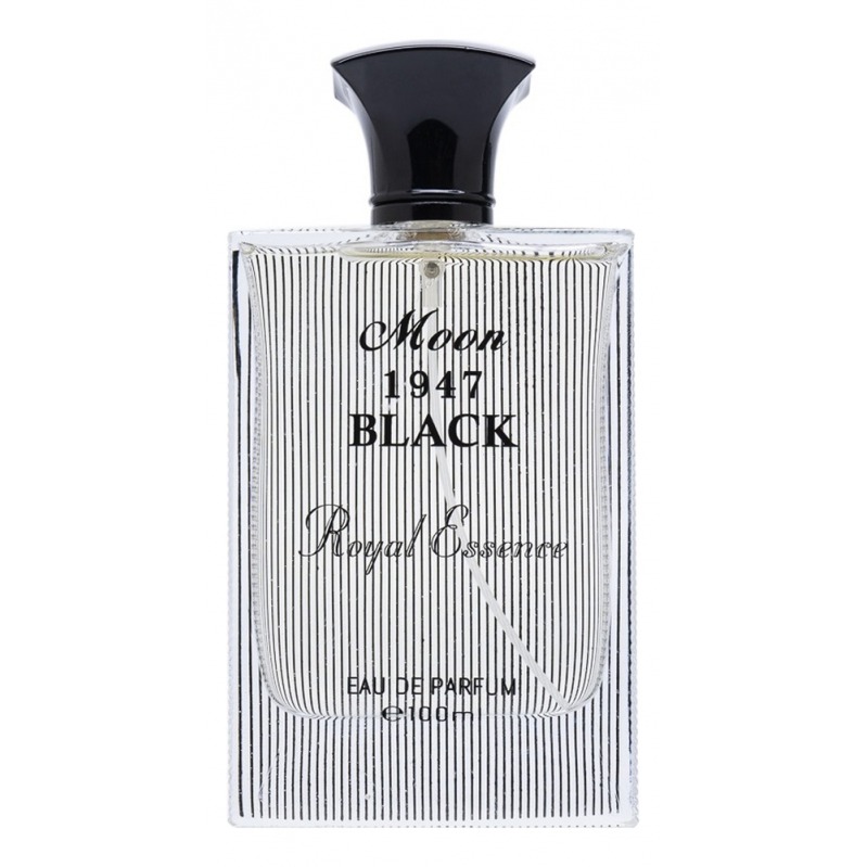 Moon 1947 Black