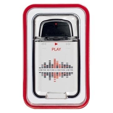 

Play Limited Edition