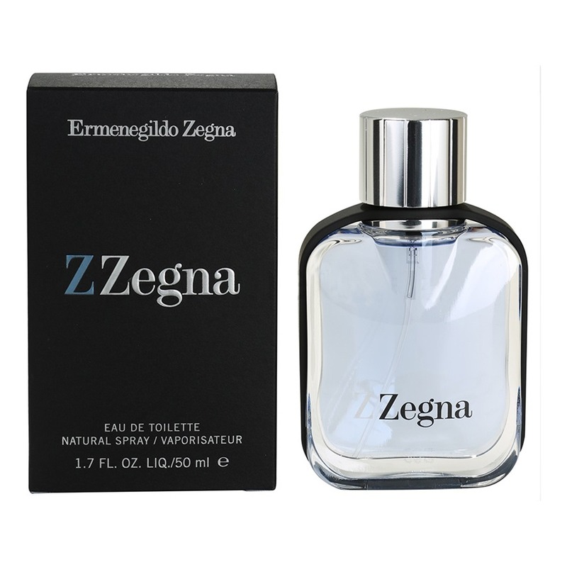 Z Zegna от Aroma-butik