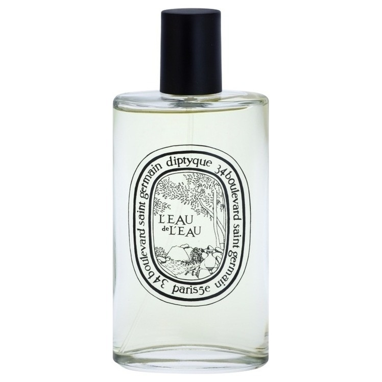 L’Eau de L’Eau