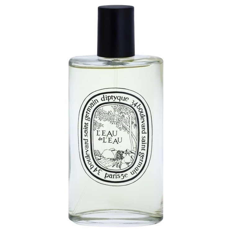 L’Eau de L’Eau от Aroma-butik