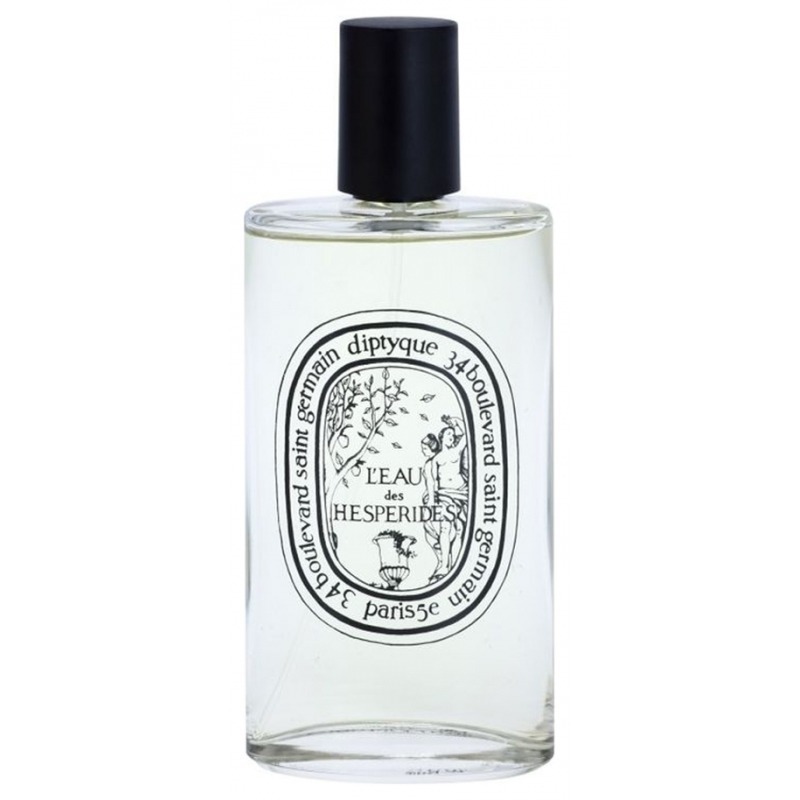 L’Eau Des Hesperides от Aroma-butik