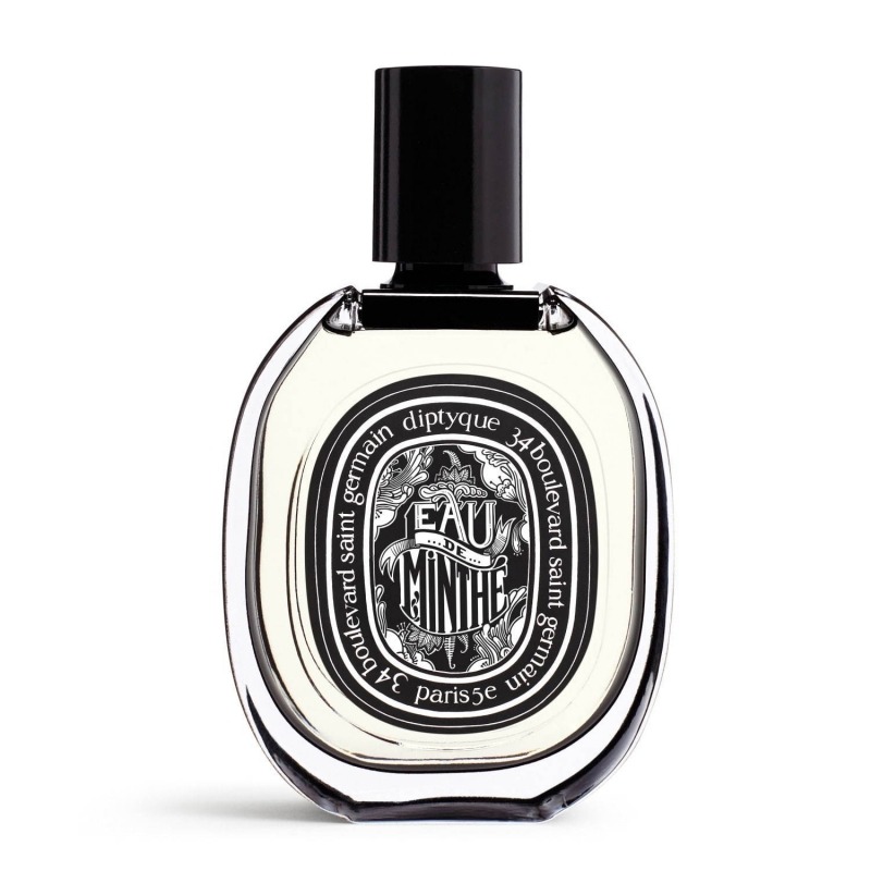 Eau de Minthe от Aroma-butik