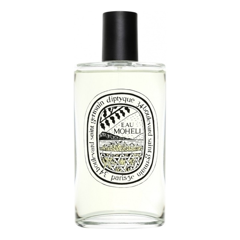 Eau Moheli