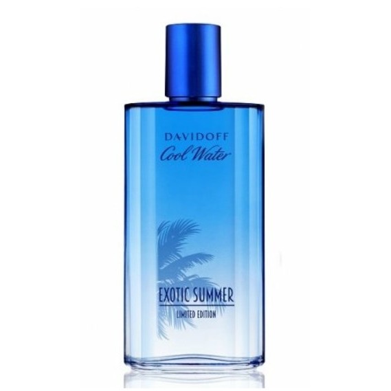 

Cool Water Exotic Summer