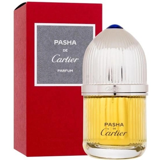 Pasha de Cartier Parfum