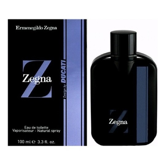 Z Zegna Design by Ducati от Aroma-butik