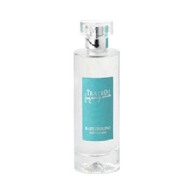 

Batuffolino baby cologne