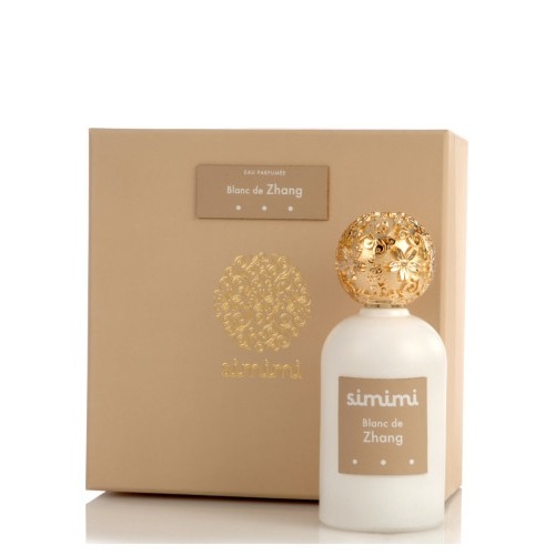 

Blanc de Zhang