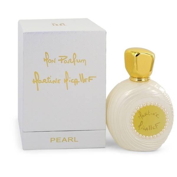 Mon Parfum Pearl от Aroma-butik