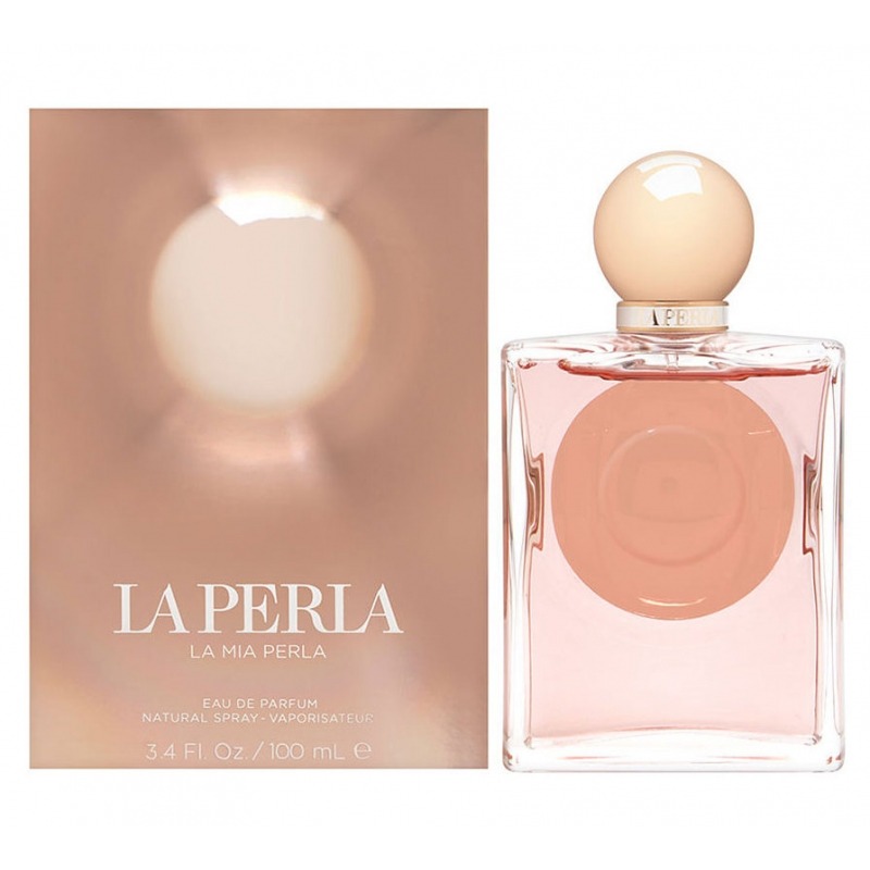 La Mia Perla