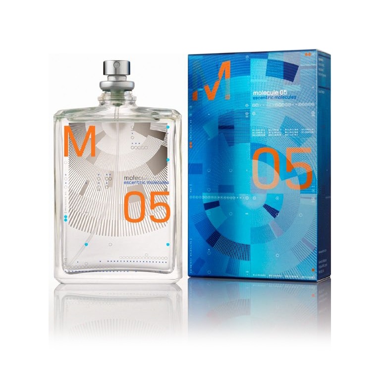 Molecule 05