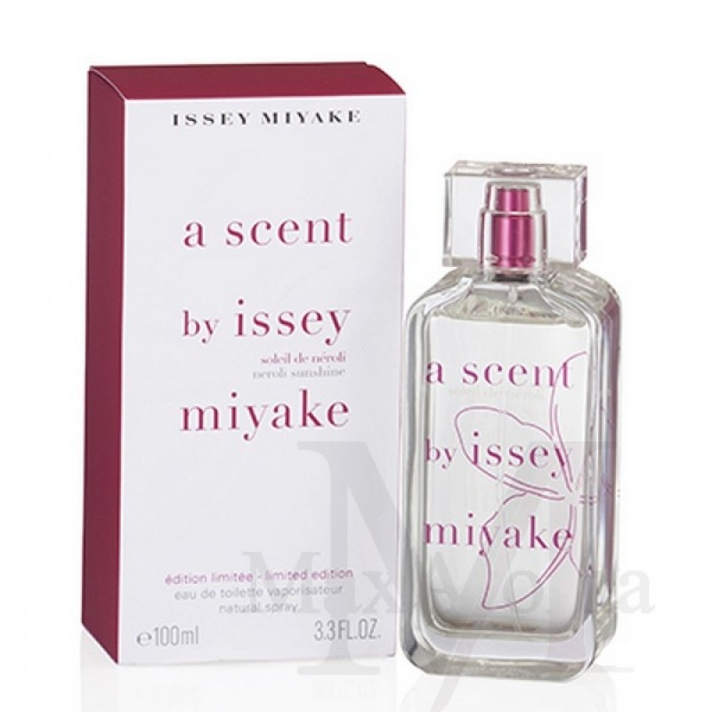 A Scent by Issey Miyake Soleil de Neroli