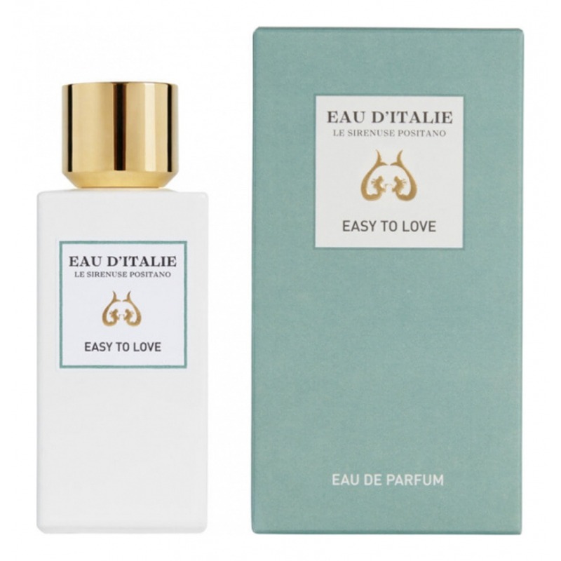 Eau D'Italie Easy to Love