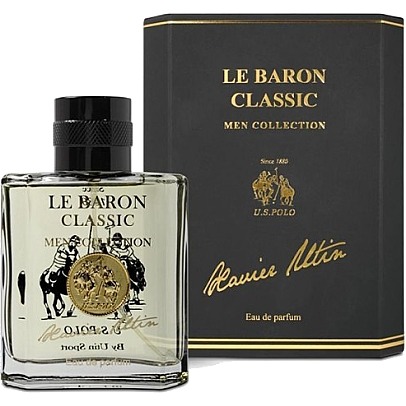 Le Baron Classic men le baron classic men