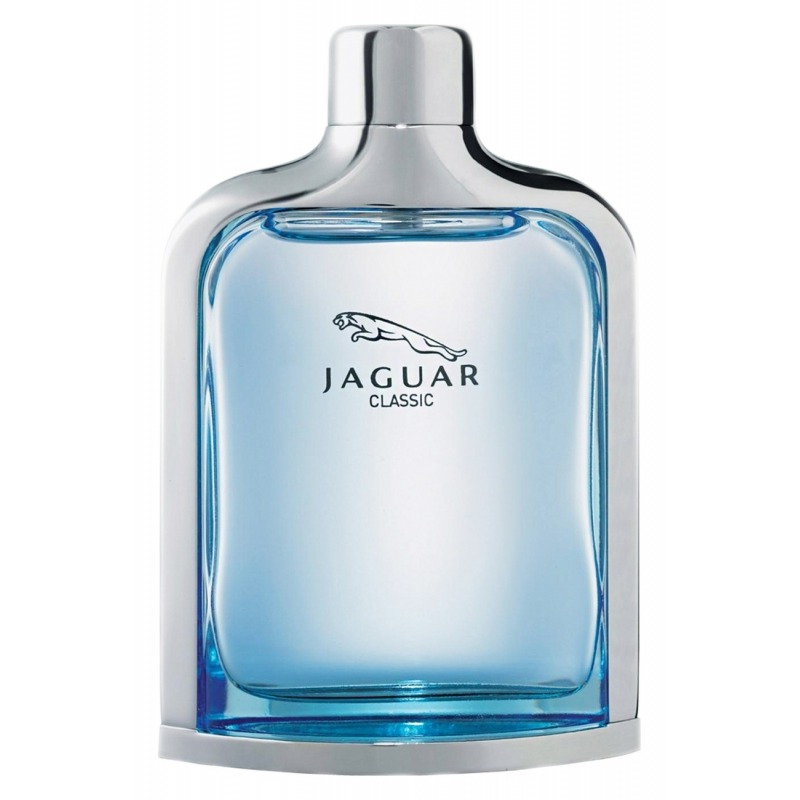 Jaguar Classic (Blue) от Aroma-butik