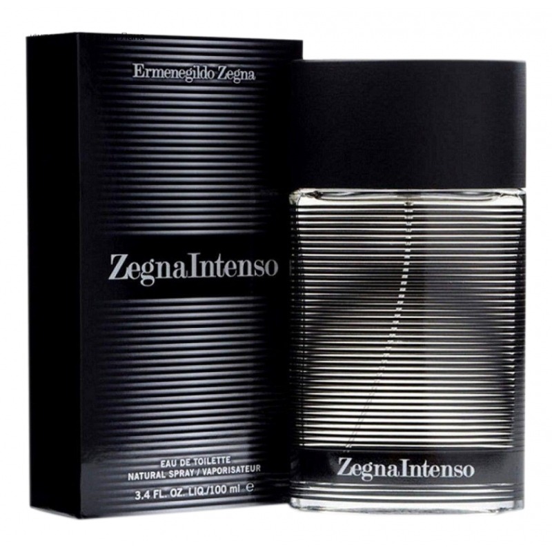 Zegna Intenso