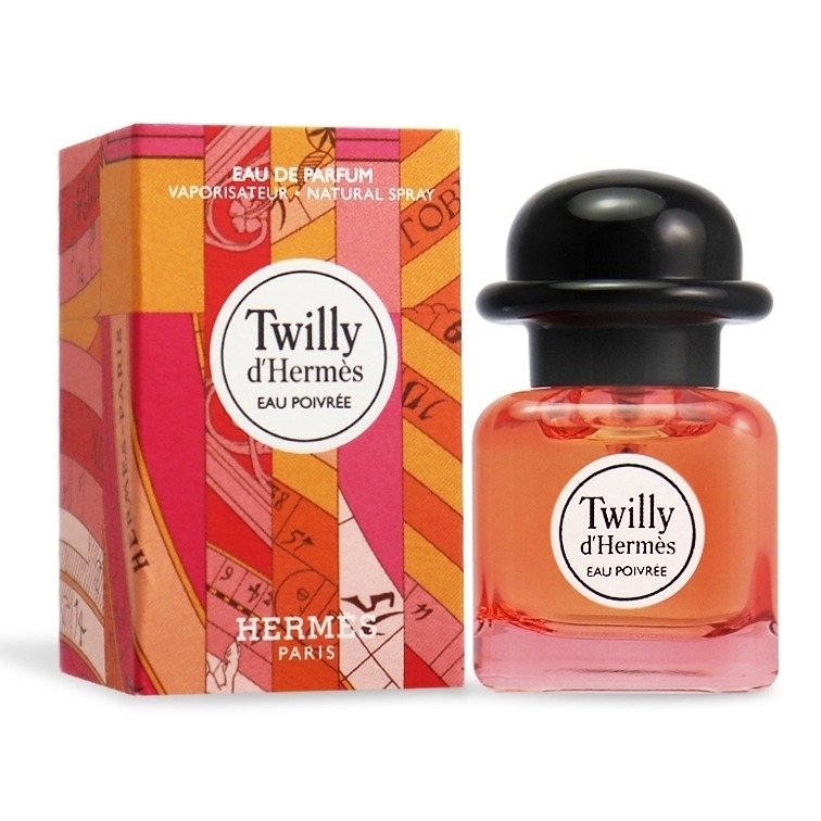 Twilly d'Hermes Eau Poivree