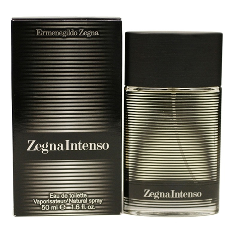 Zegna Intenso от Aroma-butik