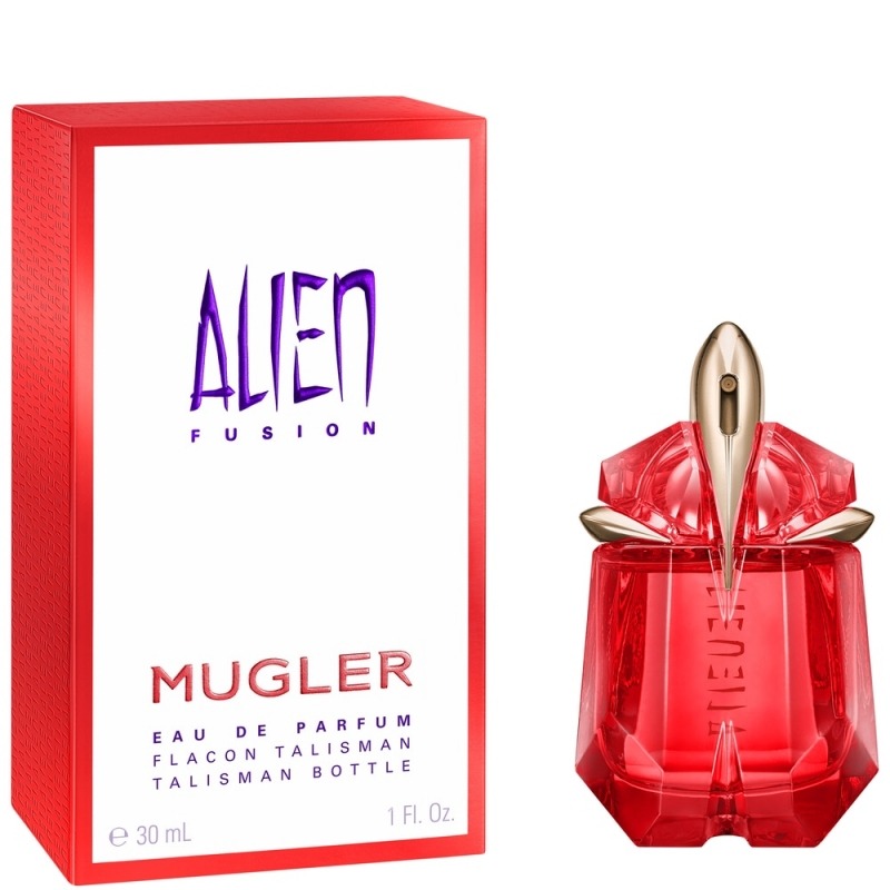 Alien Fusion mugler alien fusion 30