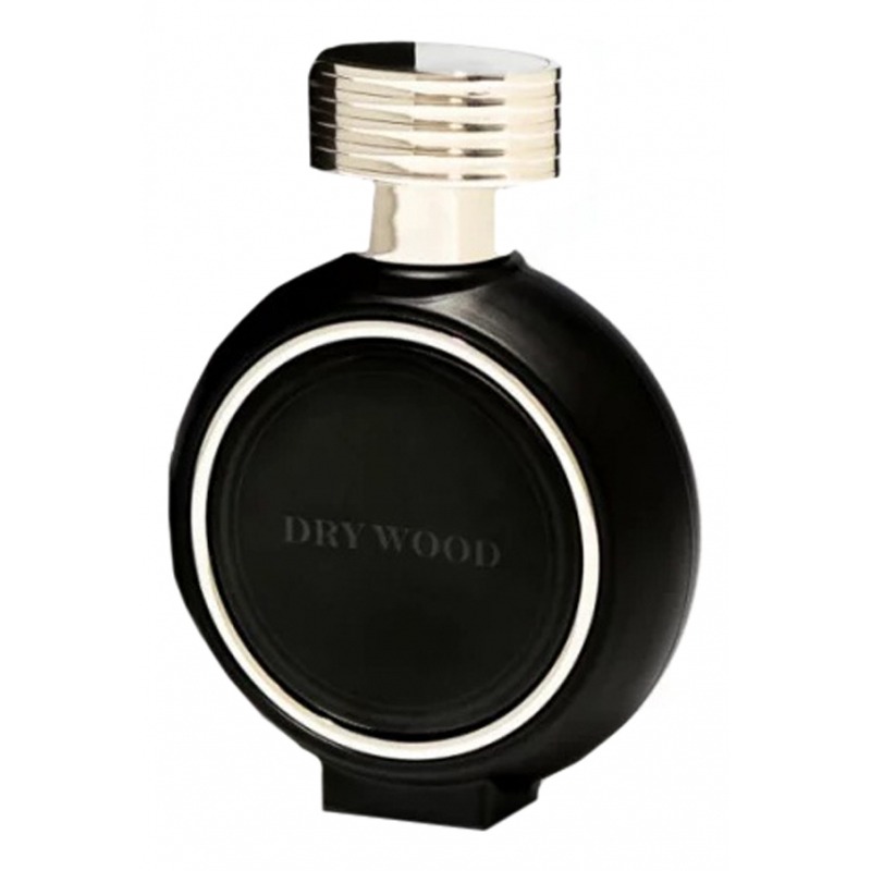 Dry Wood от Aroma-butik