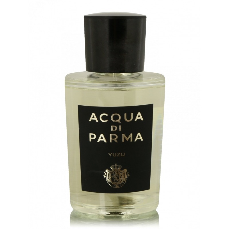 Купить Yuzu Eau de Parfum, Acqua di Parma