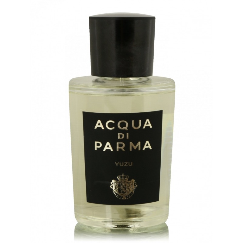 Yuzu Eau de Parfum от Aroma-butik