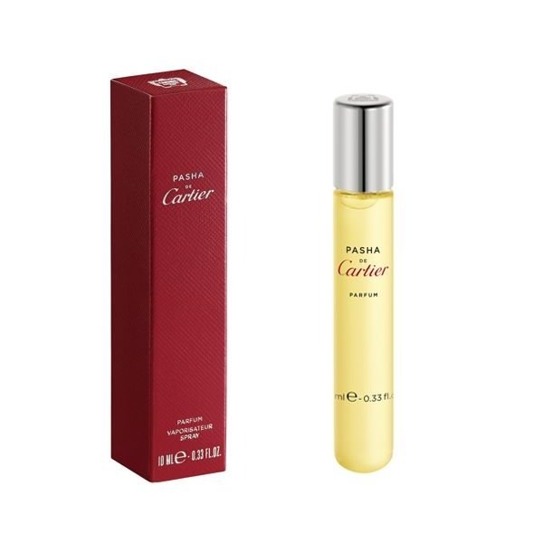 

Pasha de Cartier Parfum
