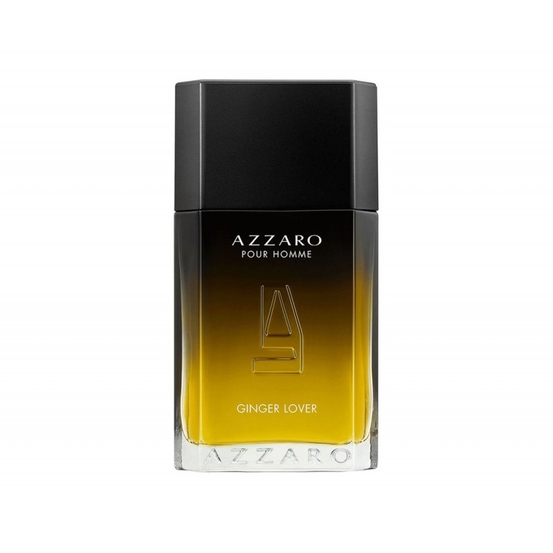 Azzaro Pour Homme Ginger Lover от Aroma-butik