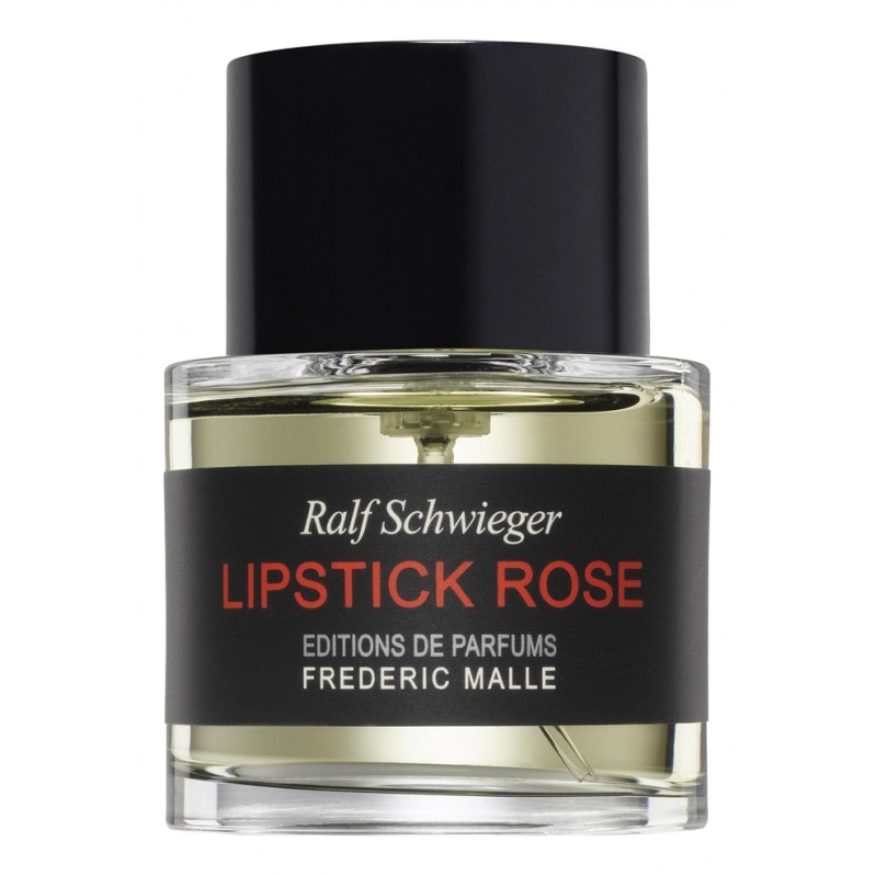 Lipstick Rose от Aroma-butik