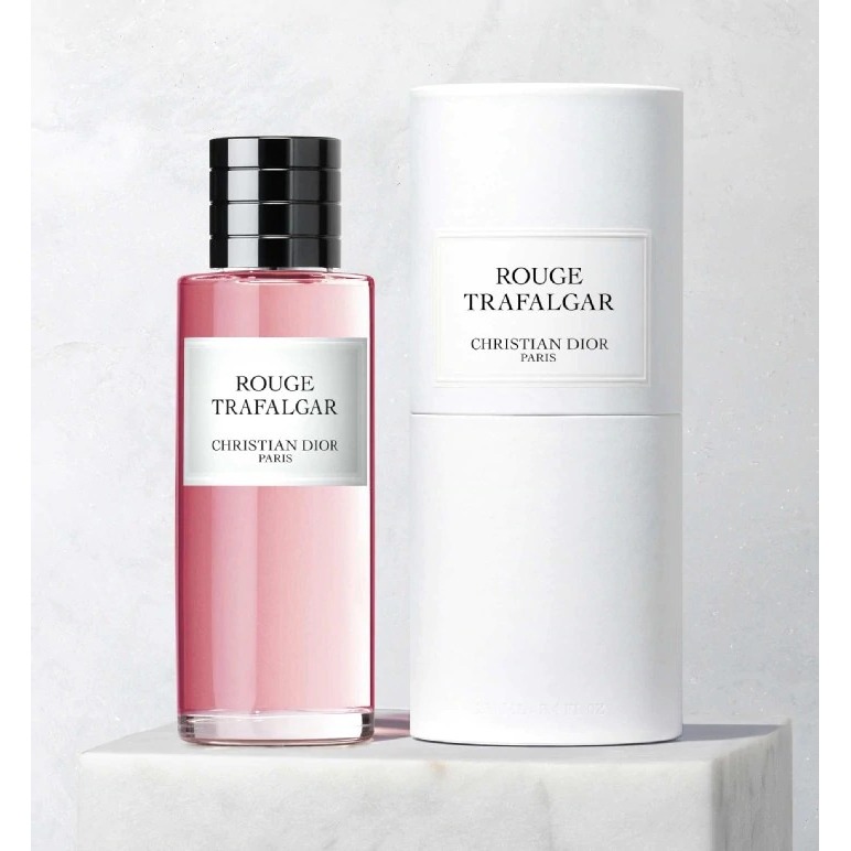 rouge dior trafalgar